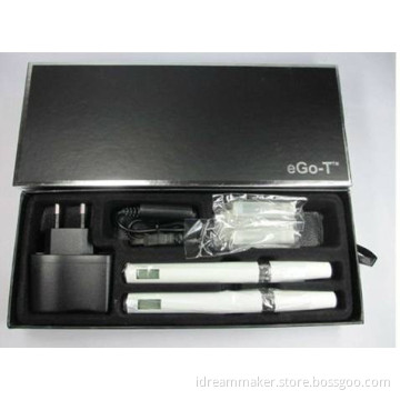 Ego-L Electronic Cigarette With LCD